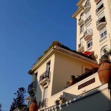 Appartement Riviera - Terrasse Mistral Grimaldi Promenade Des